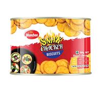Munchee Biscuits Sri Lanka - Savoury biscuits range | Popular Flavors | Snack Pack | (3 Packs, Snak Cracker Biscuits Tin)