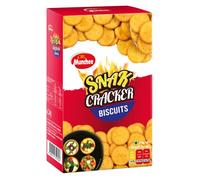 Munchee Biscuits Sri Lanka - Savoury biscuits range | Popular Flavors | Snack Pack | (6 Packs, Snak Cracker Biscuits Box)