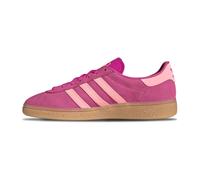 Munchen Trainers - female - Adidas - Skateboarding - Pink - 5 UK - Sport 5 UK