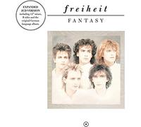 Munchener Freiheit - Fantasy - CD - 16 - C4z