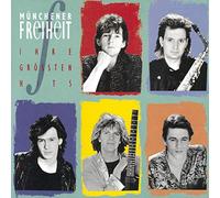 MUNCHENER FREIHEIT - Ihre grossten Hits - CD - G3z