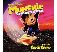 Chuck Cirino - Munchie Strikes Back