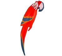 MunchieMoosKids Infalatable Parrot 48cm