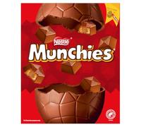 Munchies Large Egg 202g