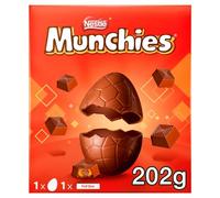 Munchies Milk Chocolate Large Easter Egg