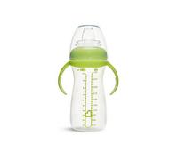 Munchkin 10oz Gentle Transition Bottle