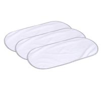 Munchkin 3 Count Waterproof Changing Pad Liners