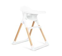 Munchkin 360° Float Foldable Baby High Chair | Travel Friendly