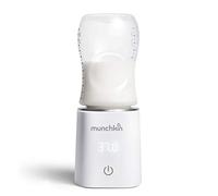 Munchkin 37° Digital Bottle Warmer Perfect Temperature Every Time. Mains Operated