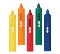 Munchkin Draw Bath Crayons - Set of 5