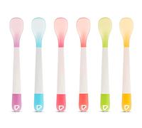 Munchkin 6 Piece Lift Infant Spoons