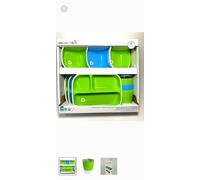 Munchkin 9 Piece Splash Toddler Dining Set