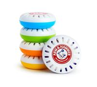 Munchkin Arm and Hammer Lavender Scented Nursery Fresheners 5-Count