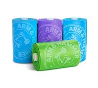 Munchkin Arm & Hammer Diaper Bag Refills, 48 Count