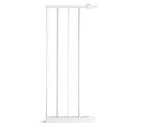 Munchkin Baby Gate Extension, White, 11", Model MK0081
