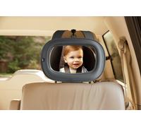 Munchkin Baby In Sight Mirror