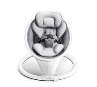 Munchkin Baby Swing Portable Remote Control Bouncer & Rocker