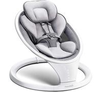 Munchkin Baby Swing Portable Remote Control Bouncer & Rocker