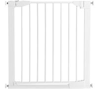 Munchkin Baby & Toddler Safety Gate with Automatic Closure | Easy Install. | 76