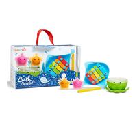 Munchkin Bath Beats Musical Bath Toy Gift Set