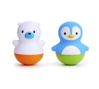 Munchkin Bath Bobbers Baby and Toddler Bath Toy