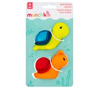 Munchkin Bath Rattle Squirters 2 Pack