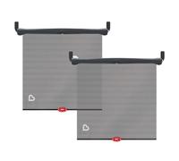 Munchkin Brica Sunshade - 2 pcs