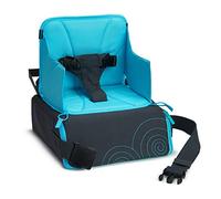 Munchkin BRICA GoBoost Travel Booster Seat