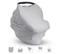 Munchkin Antimicrobial 5-in-1 Cover