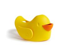 Munchkin Bubble Beak Bath Spout Cover Safety Guard, Yellow