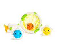 Catch a Glowing Star Glow in The Dark Baby Bath Toy