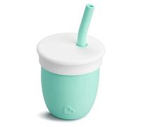 Munchkin C'est SiliconeCup With Lid 4oz