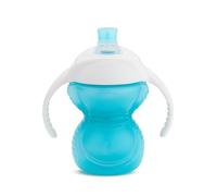 Munchkin Click Lock 7oz Trainer Cup (Plastic, Pink)