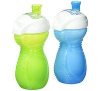Munchkin Click Lock Bite Proof Sippy Cup