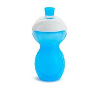 Munchkin® Click Lock™ Bite Proof Sippy Cup, 9 Ounce, Blue
