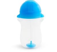 Munchkin 10oz Tip and Sip Cup - Blue