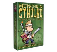 Munchkin: Cthulhu