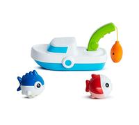 Munchkin Deep Sea Fishing Bath Toy
