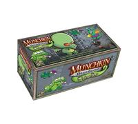 Cmon Munchkin Dungeon: Cthulhu Expansion