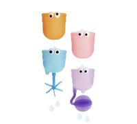 Munchkin Falls Baby Bath Toy | Suction Cups | Waterfall