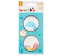 Munchkin Float & Play 4+ Months 2 Pack