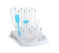 Munchkin Folding Deluxe Baby Bottle Drying Rack