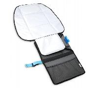 Munchkin Go Pad Nappy Changer - Grey