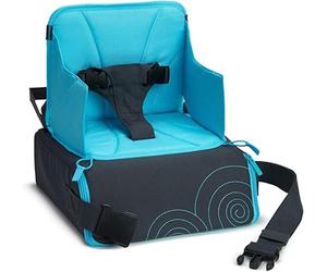 Munchkin Goboost Travel Booster Seat