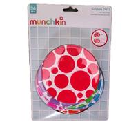 Munchkin Grippy Dots Safety/Anti Slip Bath Toddler 36m+