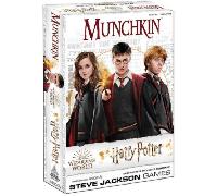 Munchkin: Harry Potter
