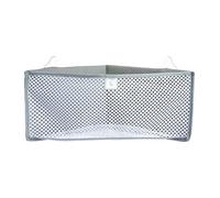 Munchkin High 'N' Dry Corner Bath Organiser