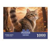 Munchkin Jigsaw Puzzles Adult And Children Educational Games Home Decoration Fun Activity for Home Birthday Jumbo for Boys And Girls 70x50cm/1000pcs