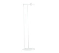 Munchkin Lindam 14cm Baby Pressure Fit Safety Stair Gate | White