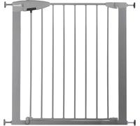 Munchkin Lindam Easy Loc Pressure Fit Baby & Dog Gate | Wide Stair & Door Gate